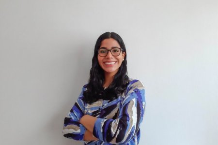 Catherine Romani, la emprendedora que combate la crisis hídrica en Perú