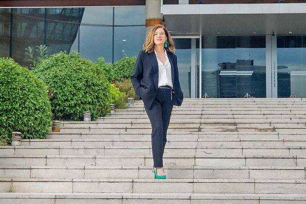 Pérdidas por $13.300 millones en 2024: la directora ejecutiva de TVN responde