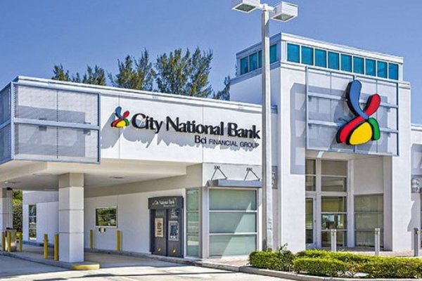 <p>City National Bank of Florida: el futuro de la filial de Bci en tiempos de "marea roja" estadounidense</p>