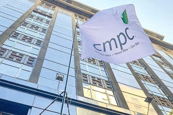 CMPC es por segundo año la forestal-papelera más sostenible del mundo en el ranking Dow Jones Sustainability Indices