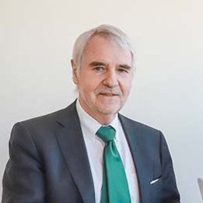 El DF en la construcción de confianzas y certezas