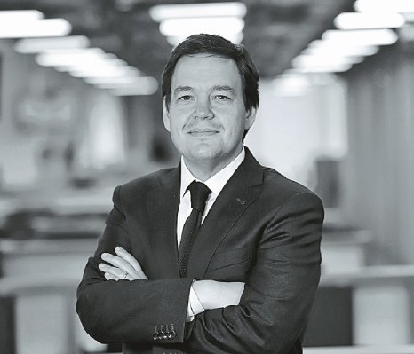 El futuro de Chile y su comunidad de negocios