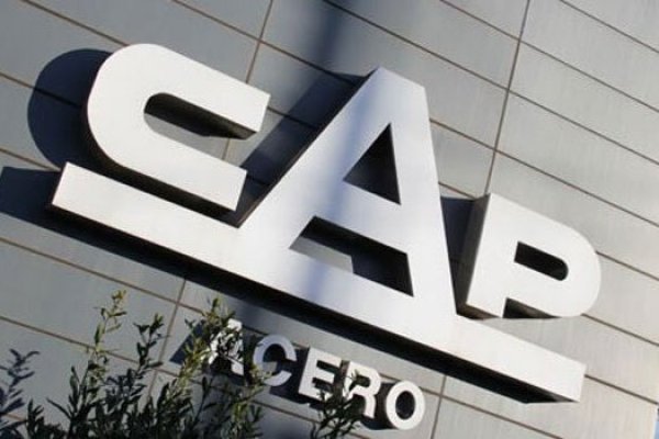 <p>CAP suma pérdidas por más de US$ 358,9 millones a septiembre</p>