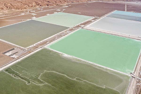 La nueva frontera del litio: en Chile se alistan seis proyectos de extracción directa, en Argentina 12 y en Bolivia uno