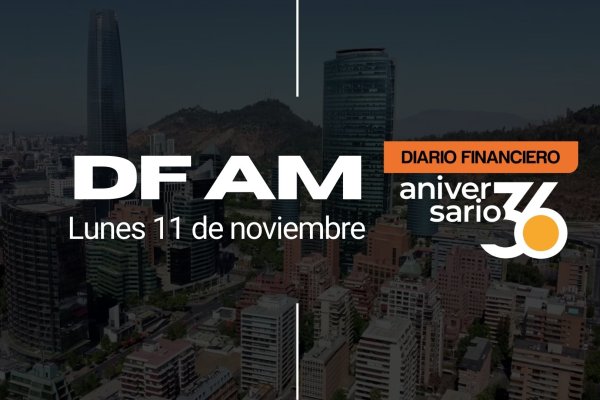 <p>Noticias lunes 11 de noviembre 2024</p>