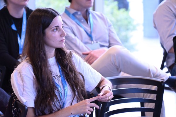 <p>Start-Up Chile abre nueva convocatoria para startups de base tecnológica</p>