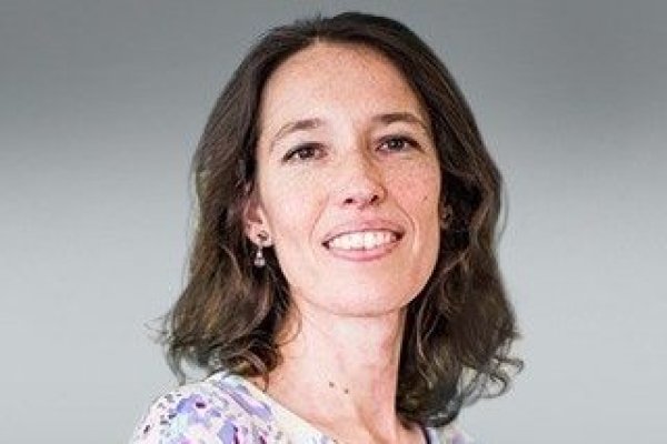 Carolina Valdivia, exsubsecretaria de Relaciones Exteriores del gobierno de Piñera, fallece a los 46 años