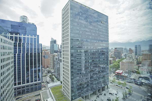 BTG Pactual sella la venta de su participación en Edificio CCU: la compra un activo inversionista chileno