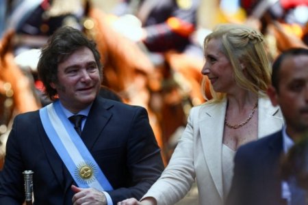 A un año de Milei: los avances económicos del Gobierno libertario