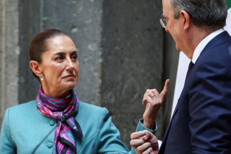 Crecen expectativas de startups chilenas en México ante llegada de Claudia Sheinbaum a la presidencia