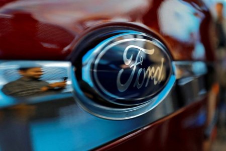 México logra superávit automotor récord con Estados Unidos