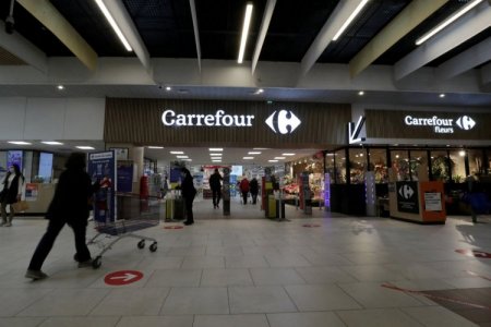 Francesa Carrefour anunció inversión de US$ 300 millones en Argentina para la apertura de casi 90 puntos de ventas
