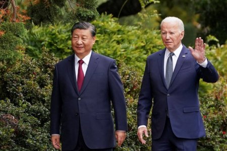 Con 21 economías confirmadas comienza la Semana de Líderes de APEC marcada por la presencia de China y la pérdida de influencia de EEUU