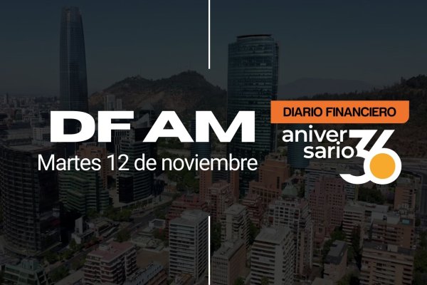 <p>Noticias martes 12 de noviembre 2024</p>