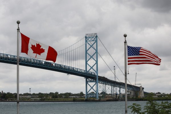<p>¿Recado para Trump? Ontario propone un nuevo acuerdo de libre comercio EEUU-Canadá que excluya a México</p>