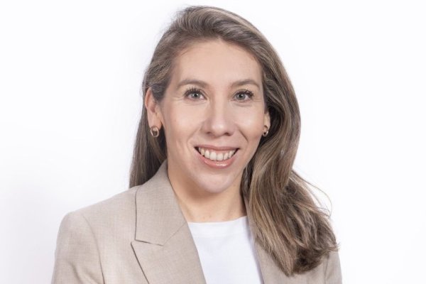 <p>Banco Santander Chile nombra a Patricia Pérez como nueva gerenta de Finanzas</p>