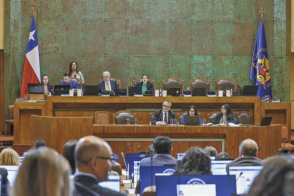 <p>Foto: Camara de Diputados</p>