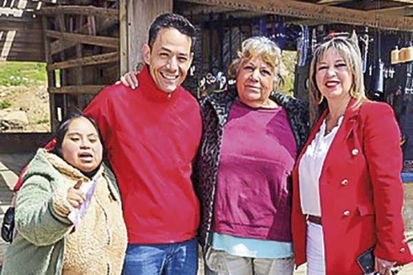 Cristóbal Juliá de la Vega, candidato independiente por Coquimbo: “Impulsaremos un gran plan de conectividad turística, mostrando una región integrada”