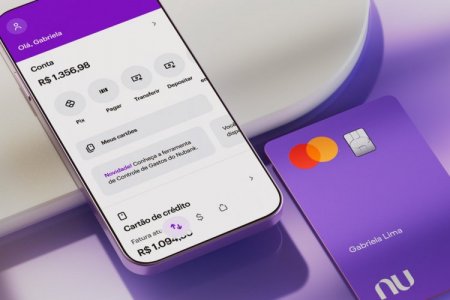 Nubank supera los 100 millones de clientes en Brasil y alcanza un 57% de la población adulta del país