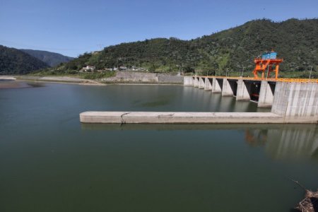 Energía hidroeléctrica en Latinoamérica corre riesgos por efecto del cambio climático