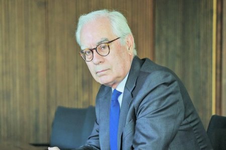 Ramón Jara, miembro de ABAC Chile: “EEUU y China conviven en APEC porque la agenda se desacopla del tema geopolítico”