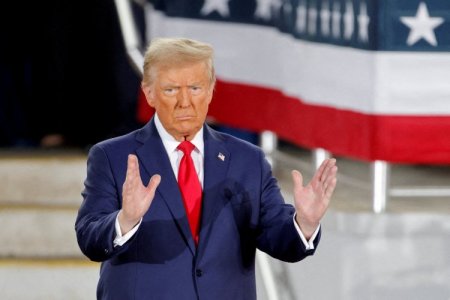 El récord de llegada de remesas hacia Colombia están en riesgo con la elección de Trump