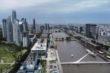 Buenos Aires entre pobreza, desempleo y altos costos