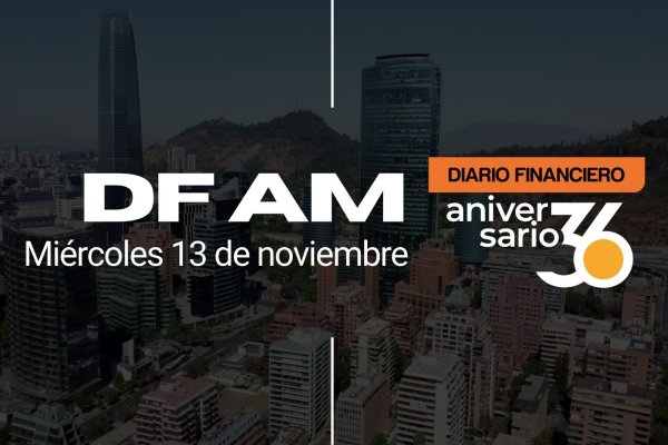 <p>Noticias miércoles 13 de noviembre 2024</p>