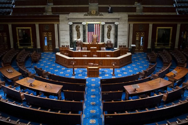 <p>Trump logra la trifecta: republicanos mantienen control de la Cámara tras ganar el Senado y la Casa Blanca</p>