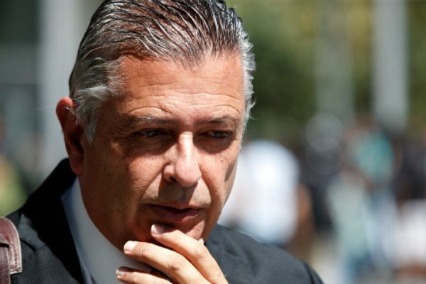<p>Prisión preventiva de Cathy Barriga responde a solicitud del Consejo de Defensa del Estado</p>