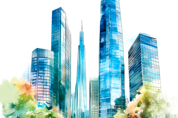 <p>2024, el año en que los fondos de renta inmobiliaria comercial encendieron las alarmas del mercado</p>