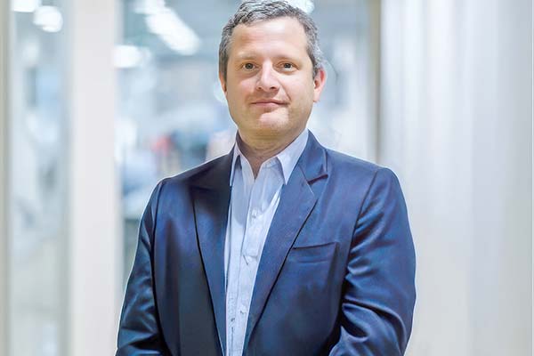 <p>Caso Factop: la declaración del gerente general de LarrainVial Activos en calidad de imputado</p>