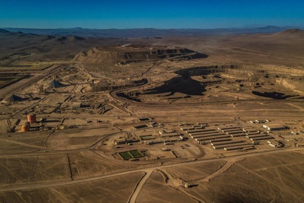 Minera Las Cenizas somete a evaluación ambiental proyecto por US$12,5 millones en Región de Antofagasta