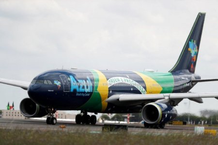 Azul anota leve recuperación en el tercer trimestre, pero en el año ha perdido US$ 800 millones