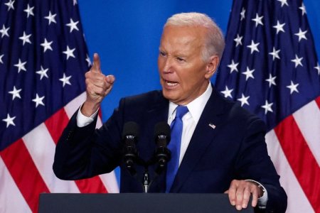 El Presidente Biden viaja a Perú y Brasil para despedirse de la APEC y el G20, bajo la sombra de Donald Trump