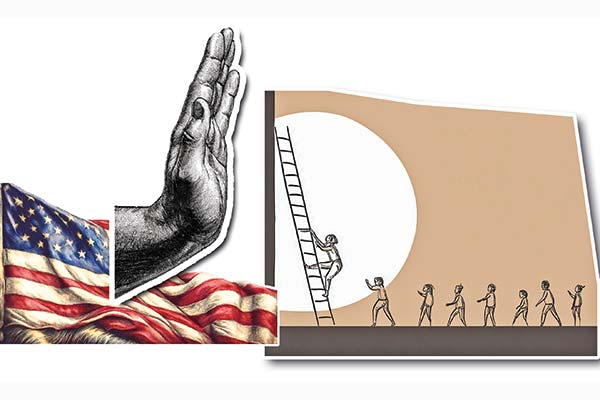 México debate sus estrategias contra las embestidas del nuevo inquilino de la Casa Blanca