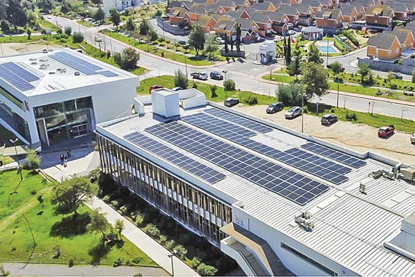 <p>Empresa que se adjudicó la primera licitación del programa Casa Solar en Puente Alto se va a quiebra</p>