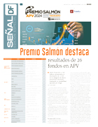 <p>Premio Salmón APV 2024</p>