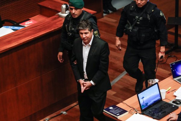 <p>Ahora en DF | Corte de Santiago revisa apelación de medidas cautelares de Monsalve</p>