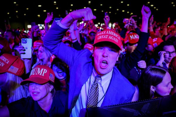 Quién es “la ballena de Trump”, el misterioso apostador francés que ganó US$ 85 millones con el triunfo del republicano