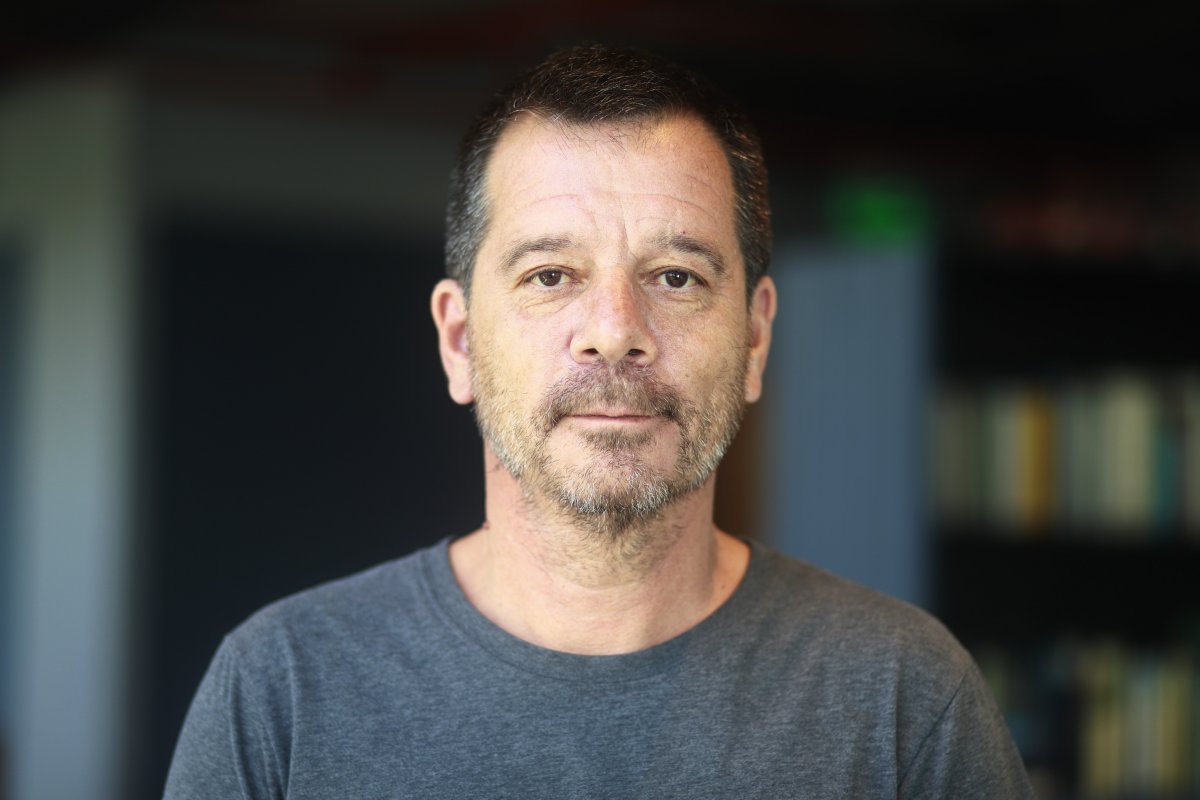 <p>Pirincho Navarrete y su salida de los medios de comunicación: “Veo mi vuelta más lejos que cerca”</p>