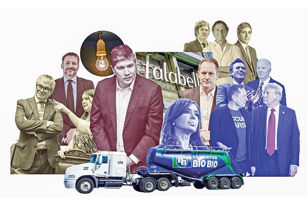 Lo que debes saber al terminar la semana | Expectativas económicas, precio de la energía y nombramientos de Trump