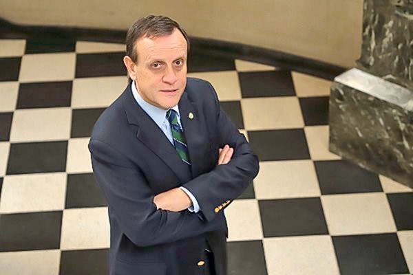 Cómo avanza la búsqueda del nuevo rector en la UC, mientras Ignacio Sánchez descarta actividades de despedida