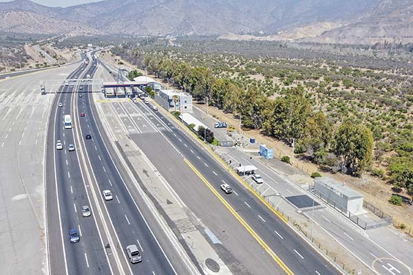 <p>La arremetida de Sacyr en Chile: en menos de un año se impone en tres licitaciones y apunta a expandir su cartera</p>