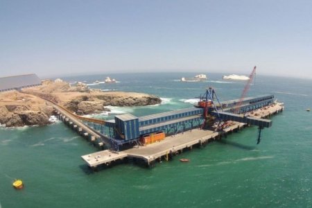 GIP, fondo de EEUU parte de BlackRock, alista hasta tres nuevas inversiones en Perú