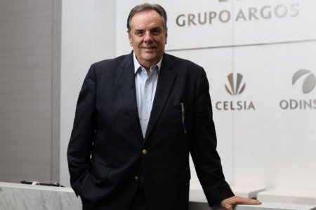 Presidente de Grupo Argos asegura que "las participaciones cruzadas se han vuelto menos atractivas"
