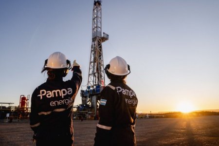 Argentina se encamina a un superávit energético de US$ 30 mil millones a 2030
