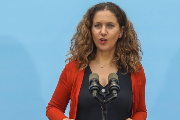 <p>Presidenta de Sofofa destaca rol de APEC: “En un contexto de estancamiento económico, es un recordatorio del nivel de ambición que debemos tener”</p>