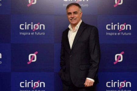 Tecnológica argentina Cirion ve crecimiento en demanda de servicios de telecomunicaciones en el país, pero “no es parejo”