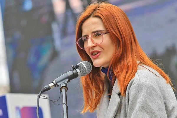 Boric nombra a la exalcaldesa de Ñuñoa, Emilia Ríos, como nueva subsecretaria de Deportes